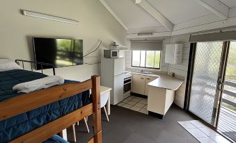 Shelly Beach Holiday Park