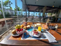 إتش بوتيك بينيا باردا فنادق في ألمونيكار