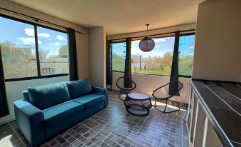 Xbalche Eco Hotel & RV Park