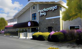 Anchorage Inn and Suites