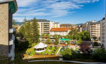 Gran Hotel de Jaca