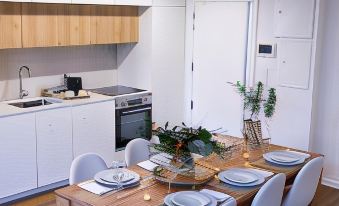 MyStay - D Maria Apartments