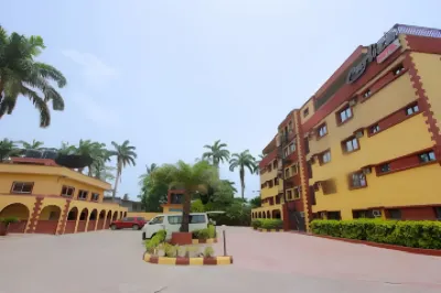 Carliza Hotel - Standard