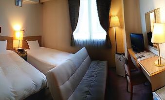 Business Green Hotel Youkaichi