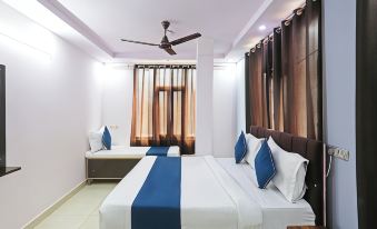 Hotel Raaso Inn Laxmi Nagar by the Arrow