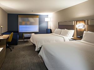 Holiday Inn Express & Suites PRINCE ALBERT - SOUTH