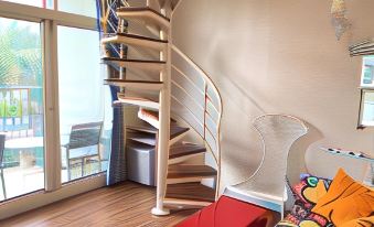 Saint Malo Homestay
