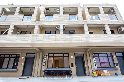 NEAR HOMESTAY Hotels in Yilan