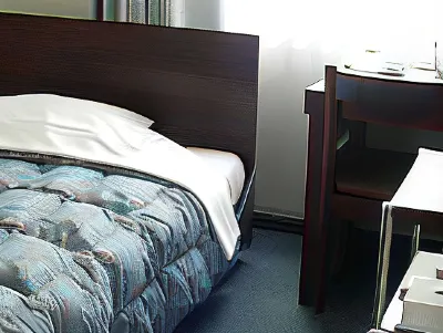 Sakata Central Hotel