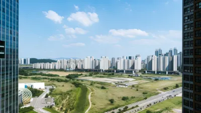 The November Stay In Landmark Các khách sạn ở Songdo