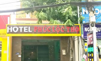 Phuc Loc Tho Hotel