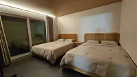 Gapyeong Gyegokae Poongdung Pension Camping