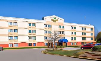 Quality Inn Spring Valley - Nanuet