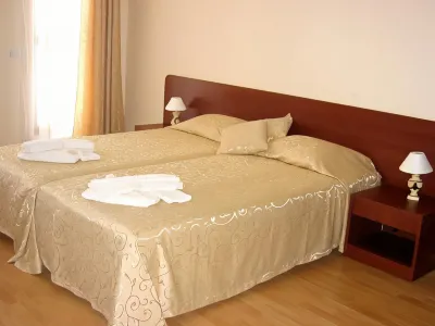 Persey Flora Apartments Hotels in Samokov