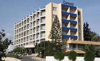 The Caravel Hotel