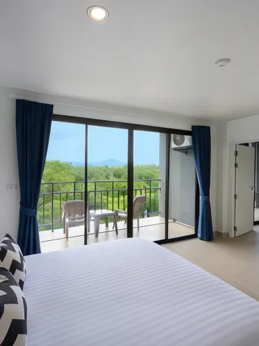 รูปภาพของโรงแรมไม้ขาว