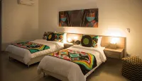 Hotel Unión Plaza