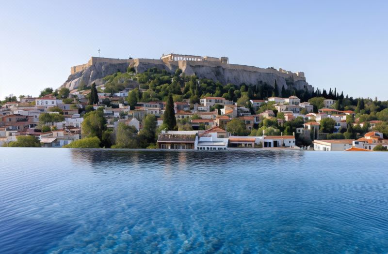 The Dolli at Acropolis, A Hotel to Live photo 2
