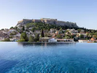 The Dolli at Acropolis, A Hotel to Live - Luxury