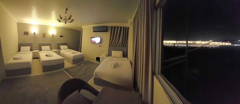 Hotel Arkan Egyptian Museum Hotel, Leisure & Recreation, Spa
