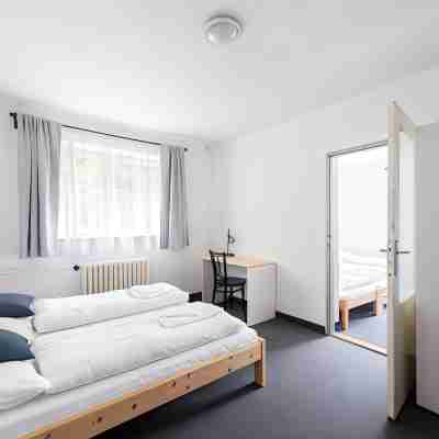 Hotel Horni Pramen Rooms