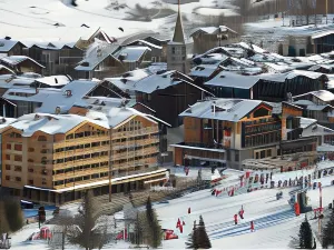 Le Yule Hotel & Spa