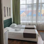 Park Siti Apart-Otel'