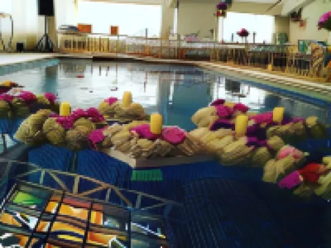 サンデー ミレニア ホテル リヤドのホテル