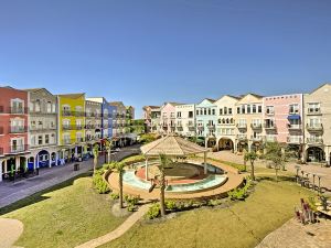 Hotel  Suites Palm Coast