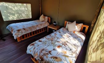 Elephant Trail Guesthouse and Backpackers