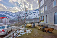 La Aero Resort Home in Snow Mountains