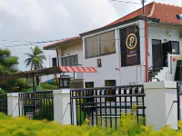 PJ Hotels Jaffna