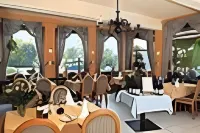 Rheinhotel Bellavista Hotels in Braubach