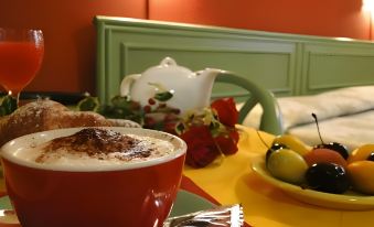 Hotel Villa Molinari