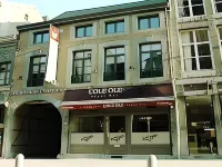 Hôtel Hors-Château - Liège Centre Historique