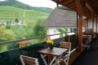 Hotel "Faxe" Schwarzwaelder Hof Waldulm Hotels in Kappelrodeck
