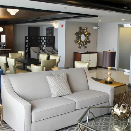 Sheraton Lisle Naperville Hotel