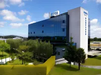 Hotel Auditorio Santiago & Spa Hotels near Lugo Cathedral