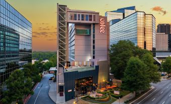 Hotel Colee, Atlanta Buckhead, Autograph Collection