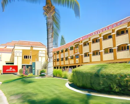 Ramada by Wyndham Ontario Hotels in Ontario