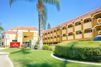 Ramada by Wyndham Ontario Hotels in Ontario