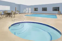 Microtel Inn & Suites by Wyndham Mansfield