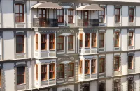 DeCamondo Galata, a Tribute Portfolio Hotel Các khách sạn ở 