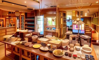 Hotel Roco Inn Okinawa - Housity