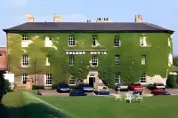 The Talbot, Malton, North Yorkshire Hotels in Scagglethorpe