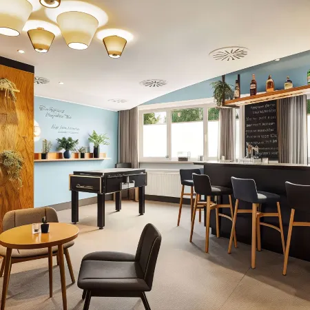 Vienna House Easy by Wyndham Coburg