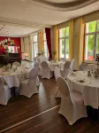 Kulturhotel Kaiserhof فنادق في Bad Liebenstein