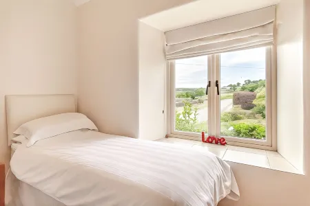 The Rumblings 1 Отели в г. Дронфилд