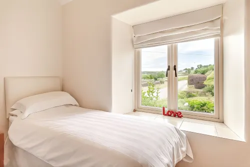 The Rumblings 1 Hotels in Baslow and Bubnell