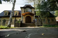 Hotel Sergiev